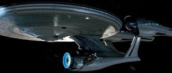 The One Sure Flight for 2013 Credit: Star Trek 