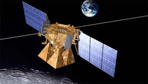 Luna-Glob OrbiterCredit: Space Research Institute