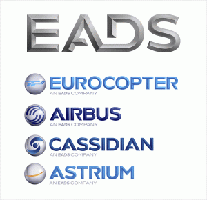 EADS Changes to Name to Airbus Group