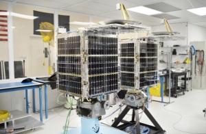 Orbital to Launch Six Skybox Smallsats on Minotaur C